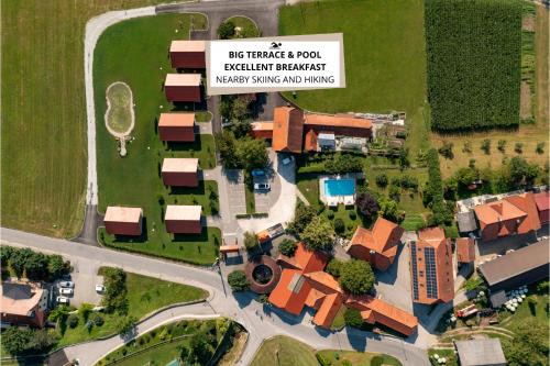 Martinova izba - Rooms & Apartments in Lasko