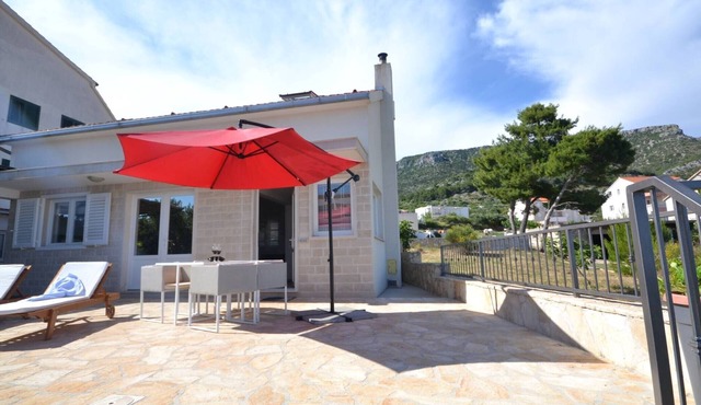 Marvelous Escape Bol Island Villa with Pool - Three Bedroom Villa with Pool