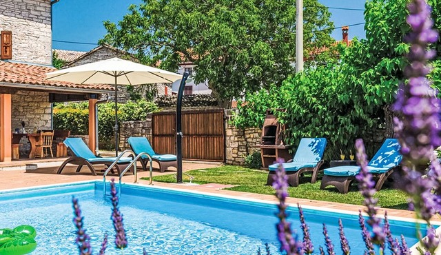 Matohanci by Interhome in Rovinj/Rovinjsko Selo