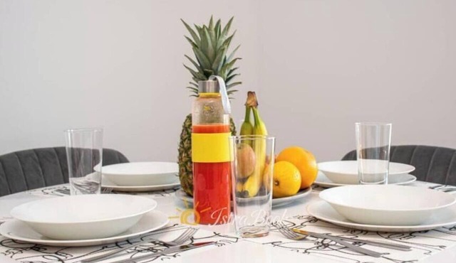 Megy Apartment with Ocean View, Medulin