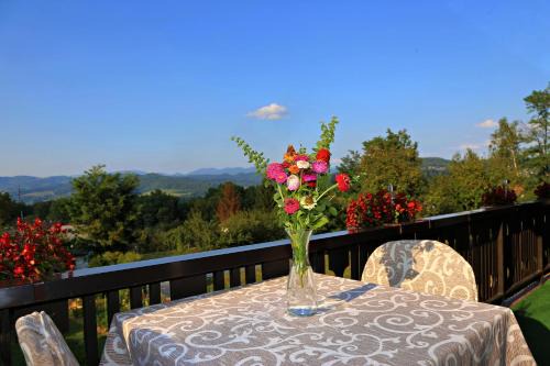 Merak Holiday Home in Visoko