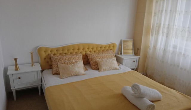 Merchantee Apartment Obor in Bucureşti