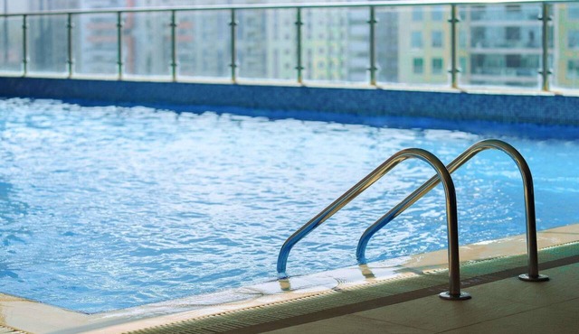 Mercure BH | 1BR Skyline | Space for Short + Long Stays | 2 Units in Dubai