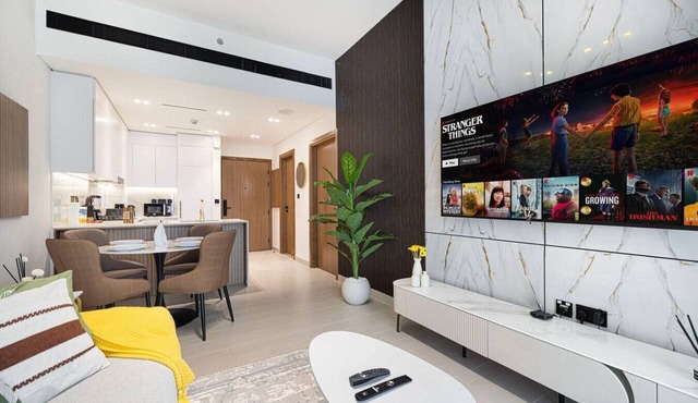 MGM Dubai | Luxury Stay in Dubai