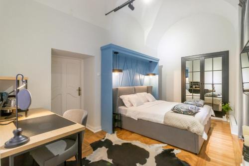 Mid City Apartments in Cluj-Napoca