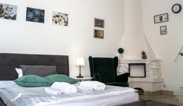 Mint Studio in Cluj-Napoca
