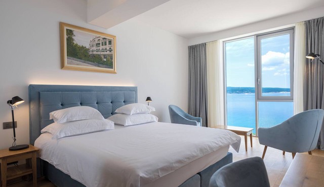 Miramare in Crikvenica