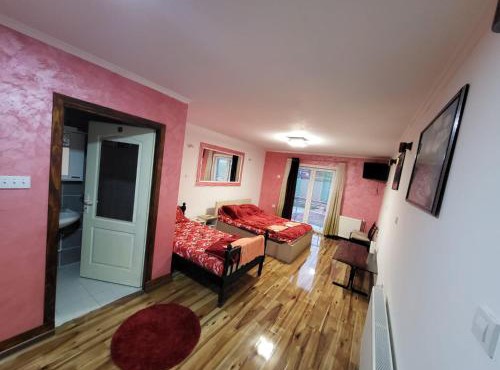 Miselin Apartmani in Vladičin Han