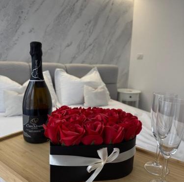 Mitu house- The Place of Love in Brasov