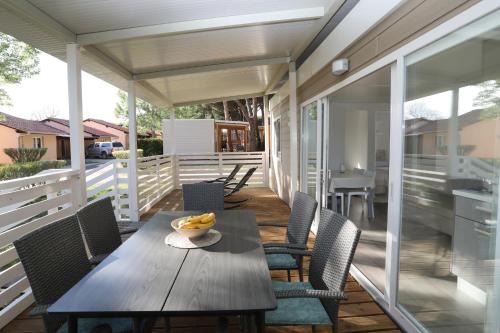 Mobile home Istra BI VILLAGE
