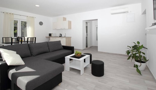 Mocici apartments
