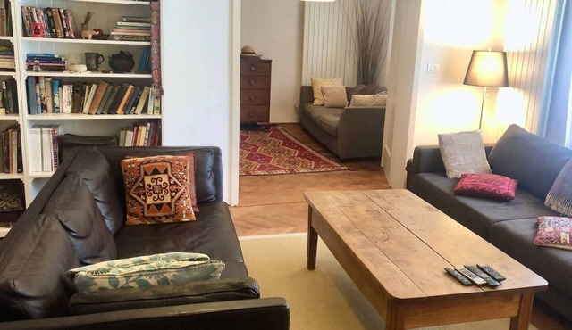 Modern 2 bedroom townhouse in the center of Tolmin in Tolmin