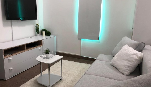Modern center studio under the castle II FREE PARKING in Ljubljana