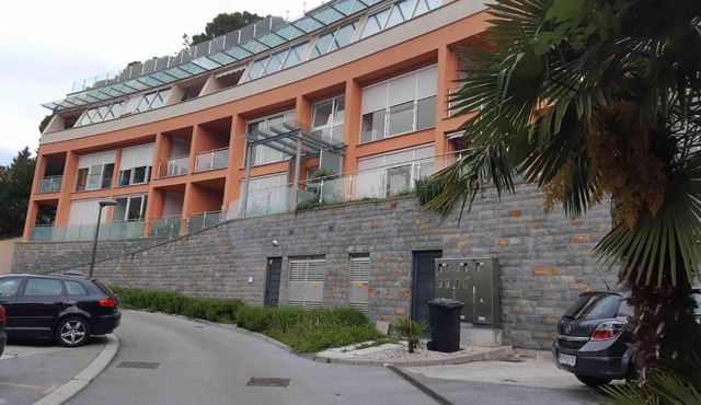 Modern, comfort and close to the beach in Portorož