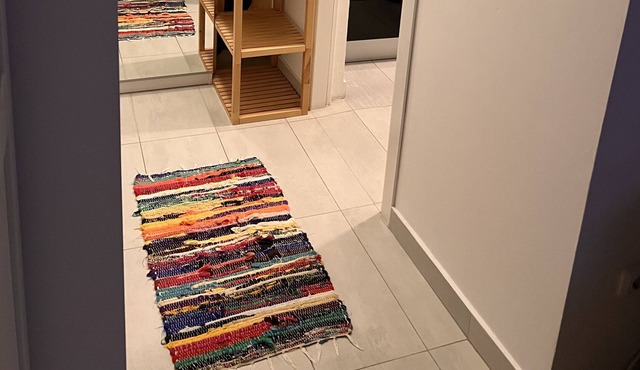 Modern & Cosy Apartment- 5’ to walk away from Victoriei Square in Bucharest