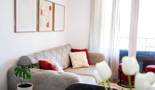 Modern Family Suite in Prizren in Prizren