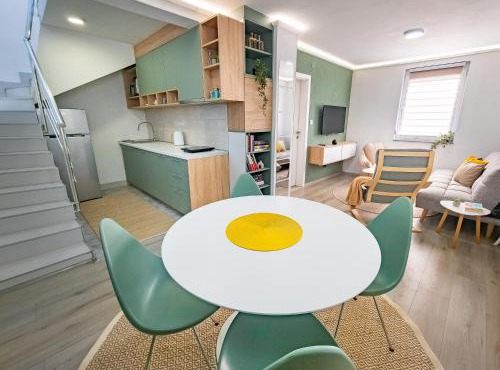 Modern House near Sarajevo with Terrace & Free Parking in Sarajevo