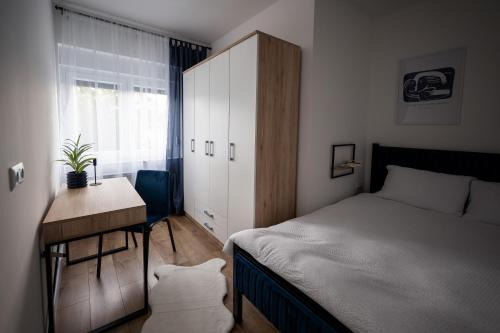 Modern Studio Apartment in Žepče