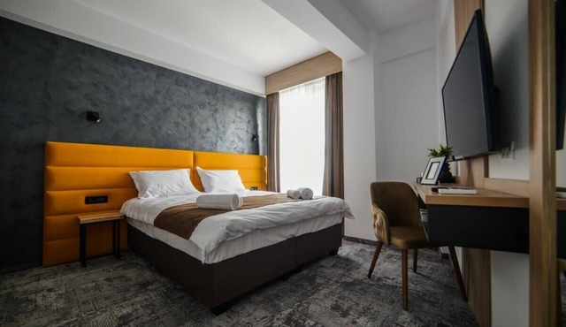 Modern Timisoara Boutique Hotel w/Free Parking in Timișoara