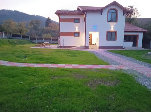 MONADIN Villa Relax & Spa in Brasov