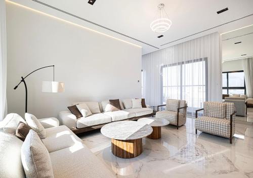 Montana Luxury Villa - Masfoot Hatta in Hatta