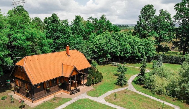 Moslavačka Priča Holiday Homes