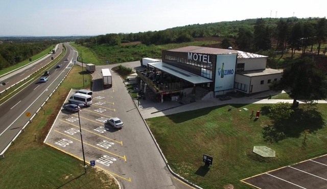 Motel Krnjevo