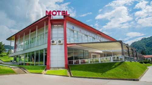 Motel Predejane in Predejane