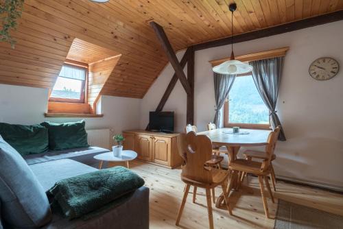 Mountain View Apartments - Pr` Potovcn`k in Dovje