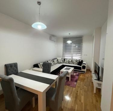 MSApartments in Kragujevac