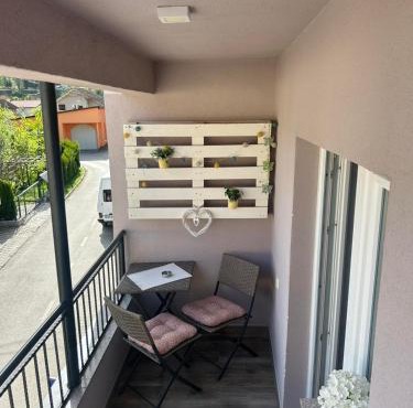 Naid Apartmani in Kulen Vakuf