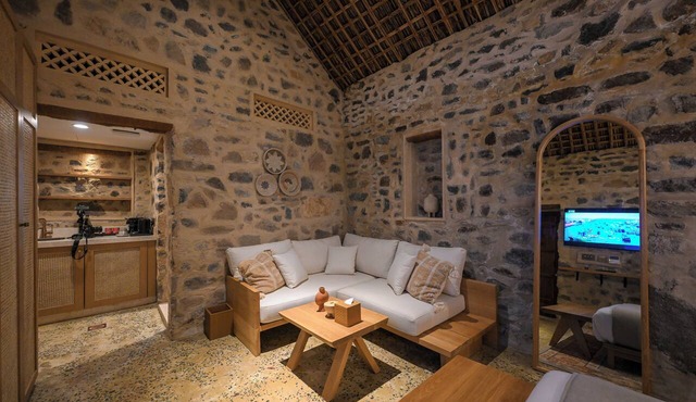 Najd Al Meqsar By Sharjah Collection in Khor Fakkan