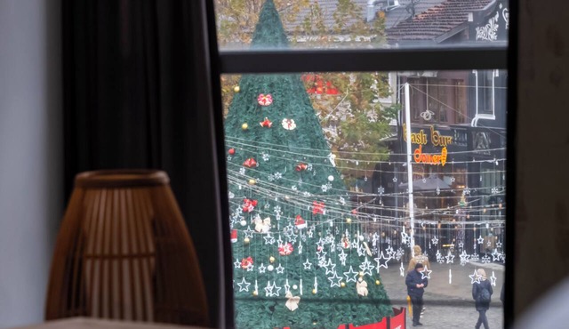 NAM HOTEL in Prizren
