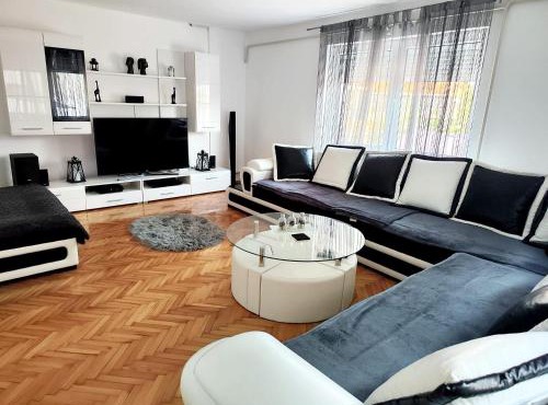 Nani Smeštaj - Banja Ždrelo in Zdrelo