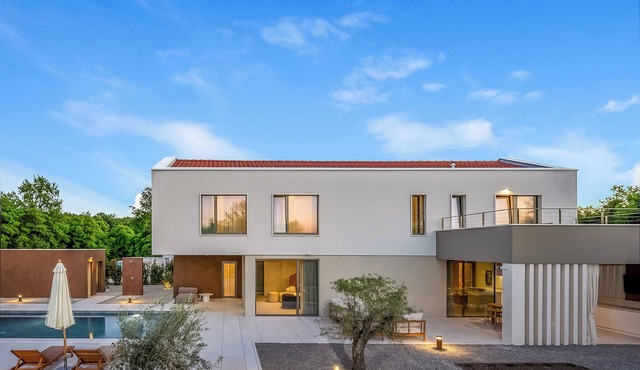 Nareo Villa Collection - Villa Arda, Labin, Croatia in Labin