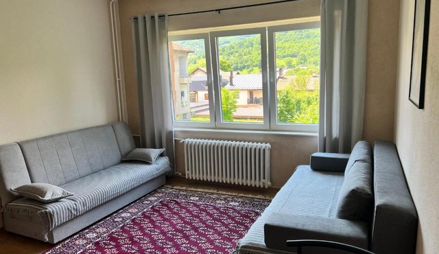 Necko in Travnik