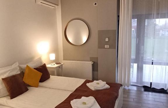 Neferprod Apartments - IS - CAM 04 in Timişoara