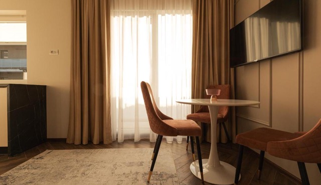 Nest Inn Charm Apartment in Baia Mare