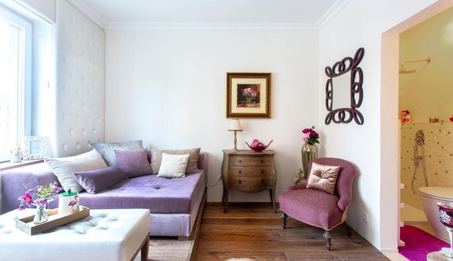 NEW, Stylish and modern central Studio, FREE parking in Celje