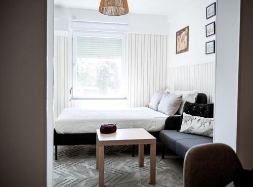 Nexus Apartman in Apatin