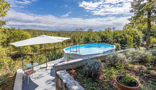 Nice apartment in Kastav