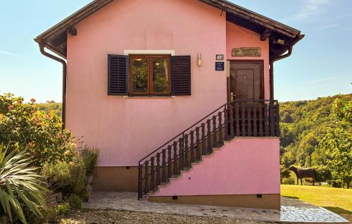 Nice Home In Donji Kraljevec With Wifi