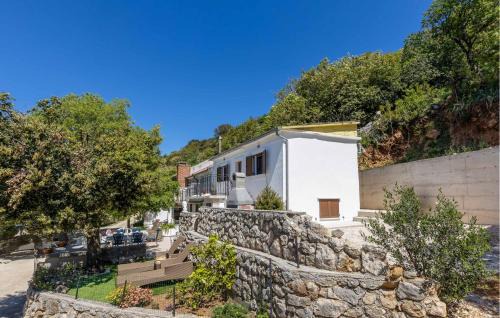 Nice Home In Mundanije With Wifi