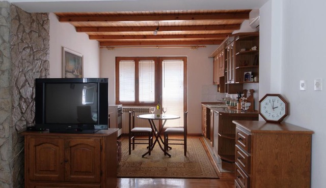 Nikolic Apartment in Leskovac