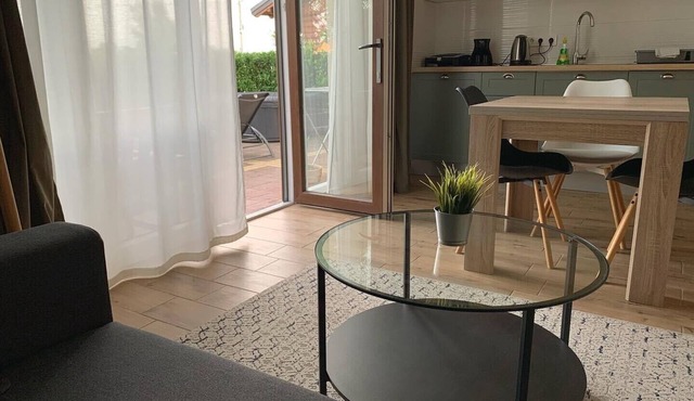 Noar Apartment in Orešje