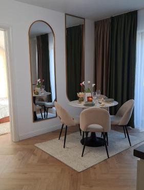 Noble Suite in Selimbar