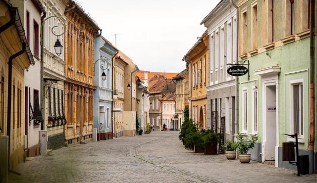 Nordic Boutique Brasov in Brasov