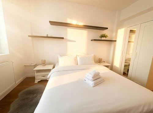 Nordic Residence 25a in Suceava