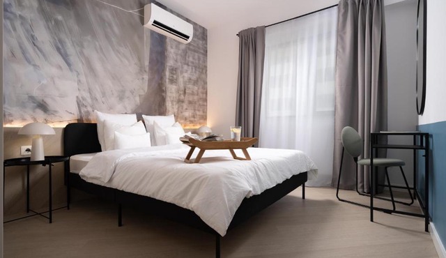 North by Urbanesq Cortina K in Bucharest