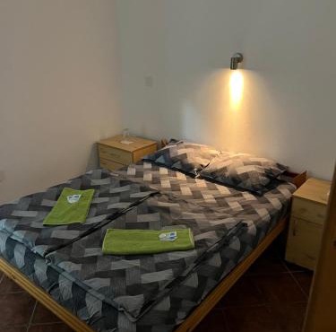 Nova Čubura in Sid